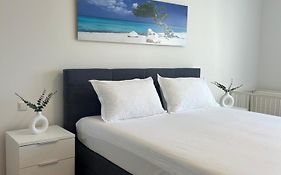 Ferienwohnung in Gerolstein Zentrum